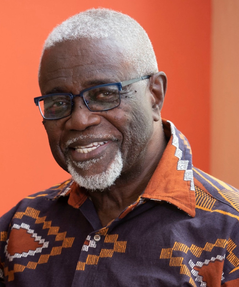 UWI St Augustine Mourns Passing Of Professor Emeritus Gordon Rohlehr UWI St Augustine Mourns Passing Of Professor Emeritus Gordon Rohlehr